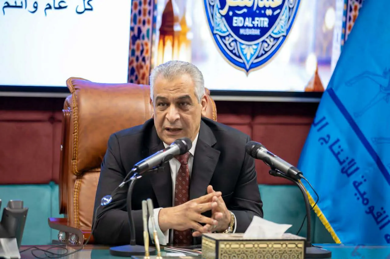 الإنتاج الحربي يؤكد مواصلة تحديث خطوط إنتاج الذخائر ورفع كفاءة التصنيع